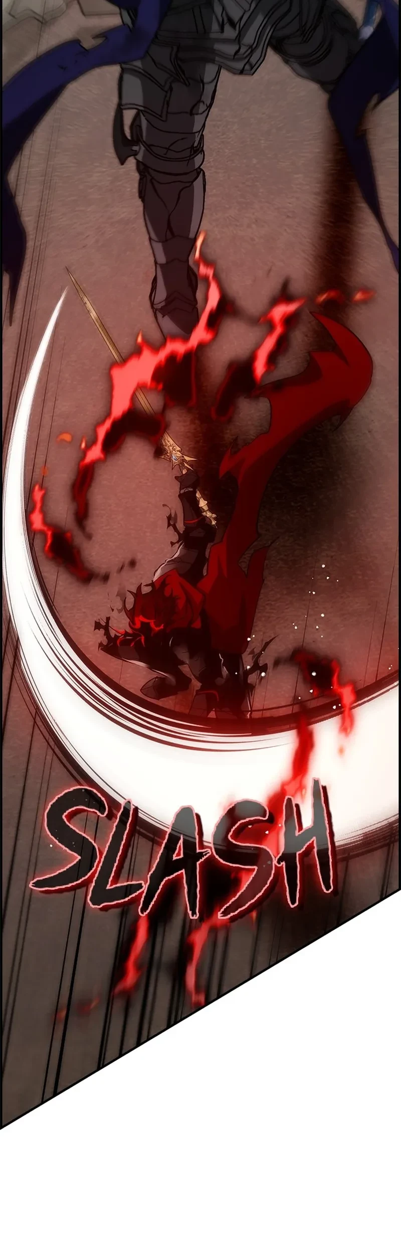 Bad Ending Maker Chapter 54 - halaman 44
