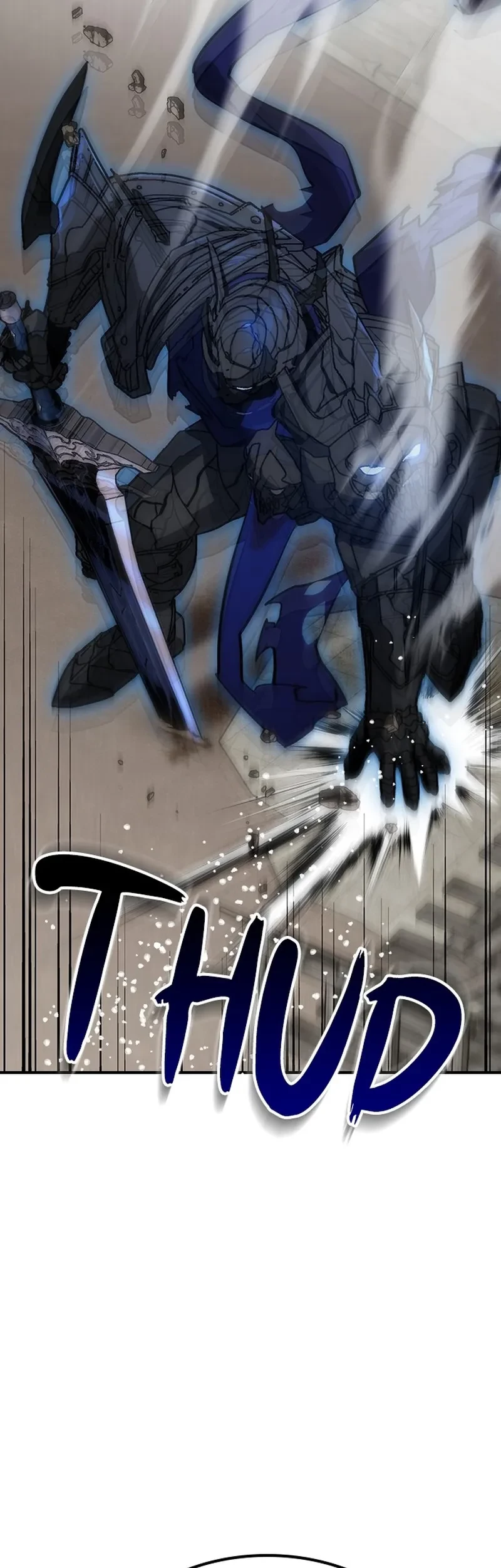 Bad Ending Maker Chapter 54 - halaman 46