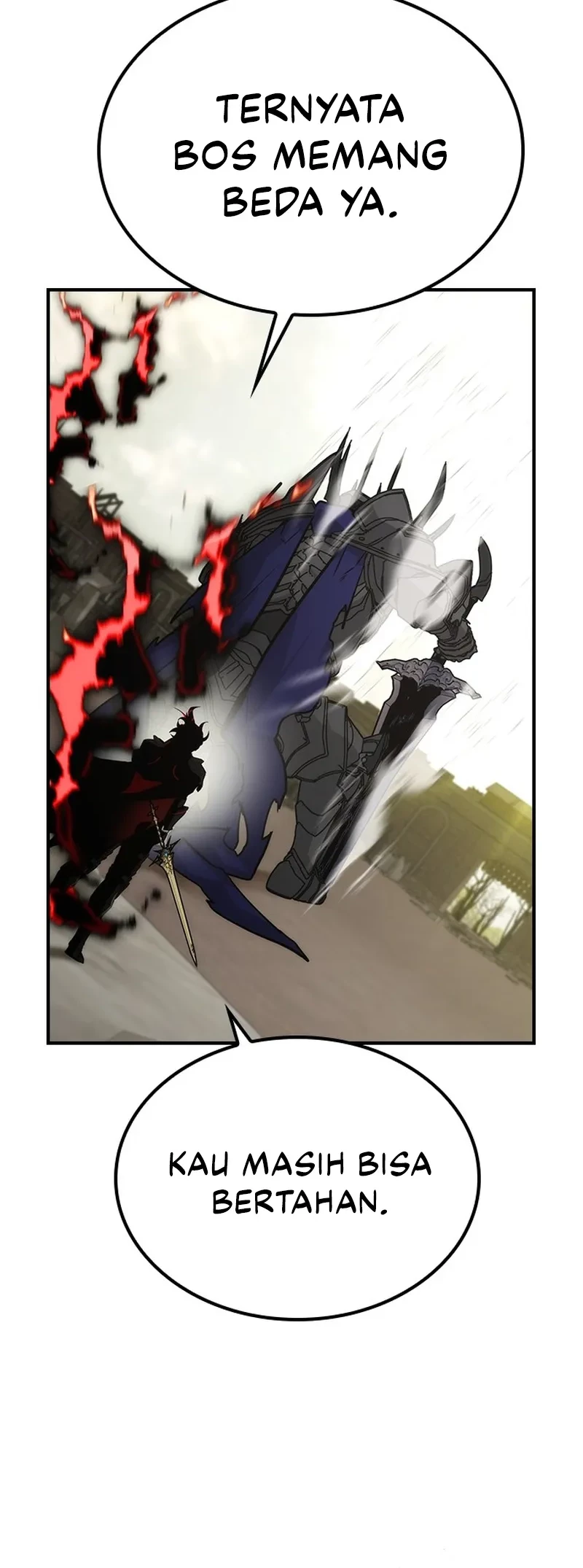 Bad Ending Maker Chapter 54 - halaman 47