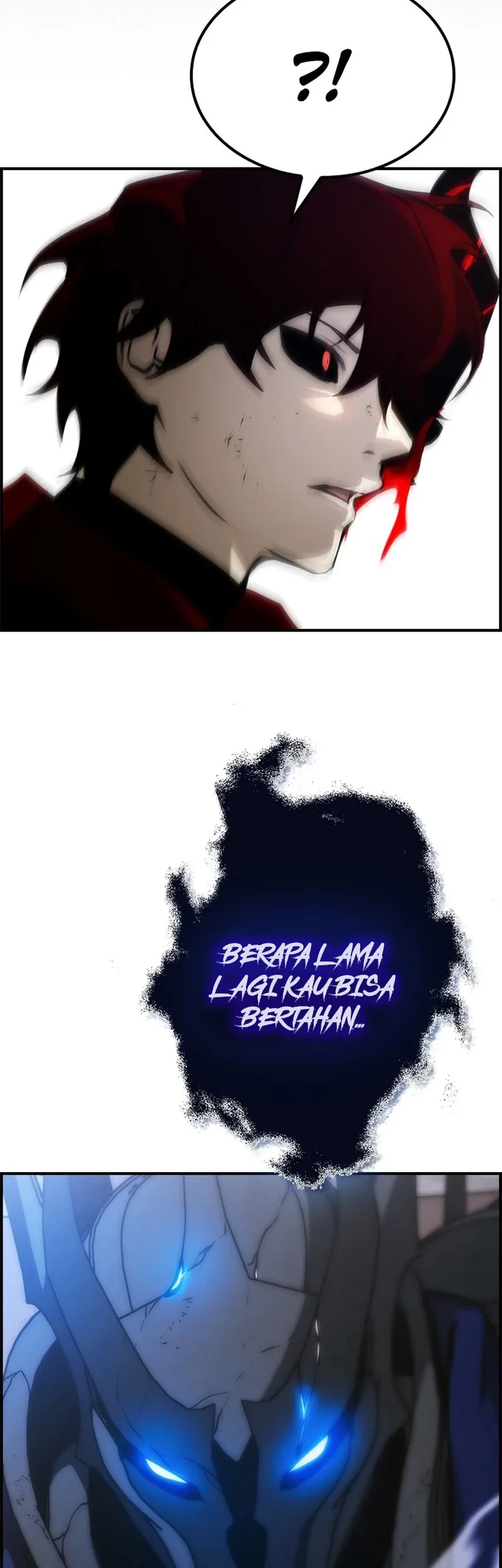 Bad Ending Maker Chapter 54 - halaman 49