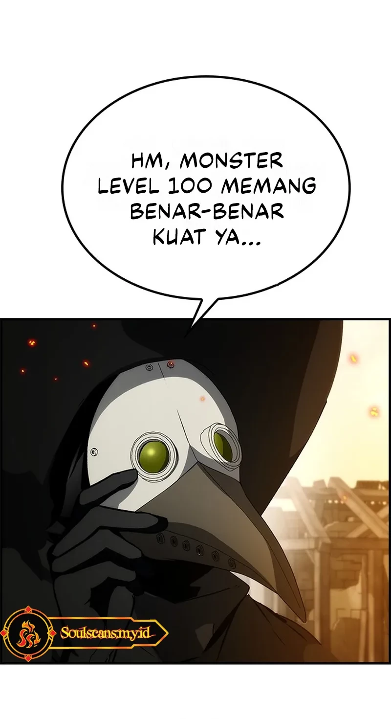 Bad Ending Maker Chapter 54 - halaman 5