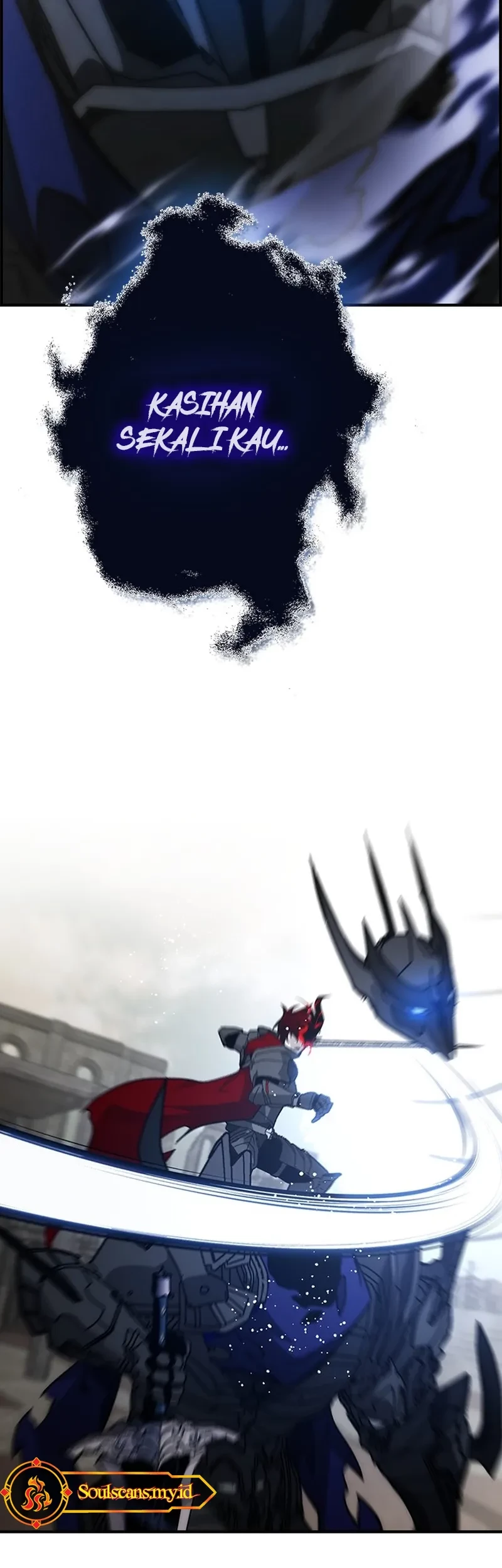 Bad Ending Maker Chapter 54 - halaman 50