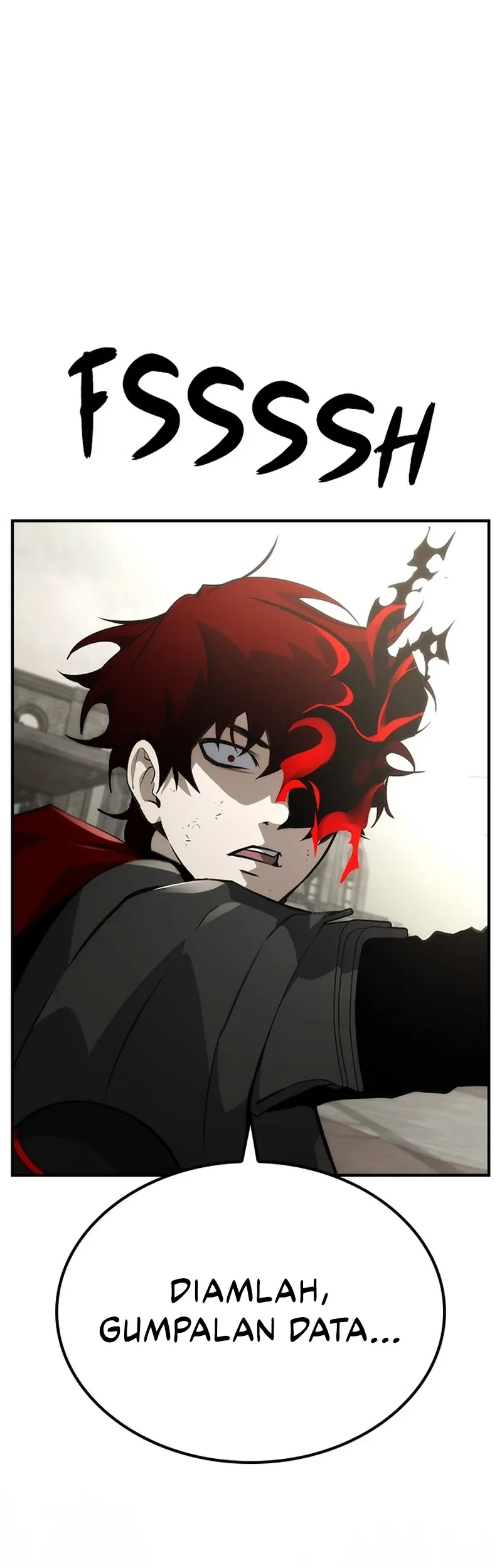 Bad Ending Maker Chapter 54 - halaman 51