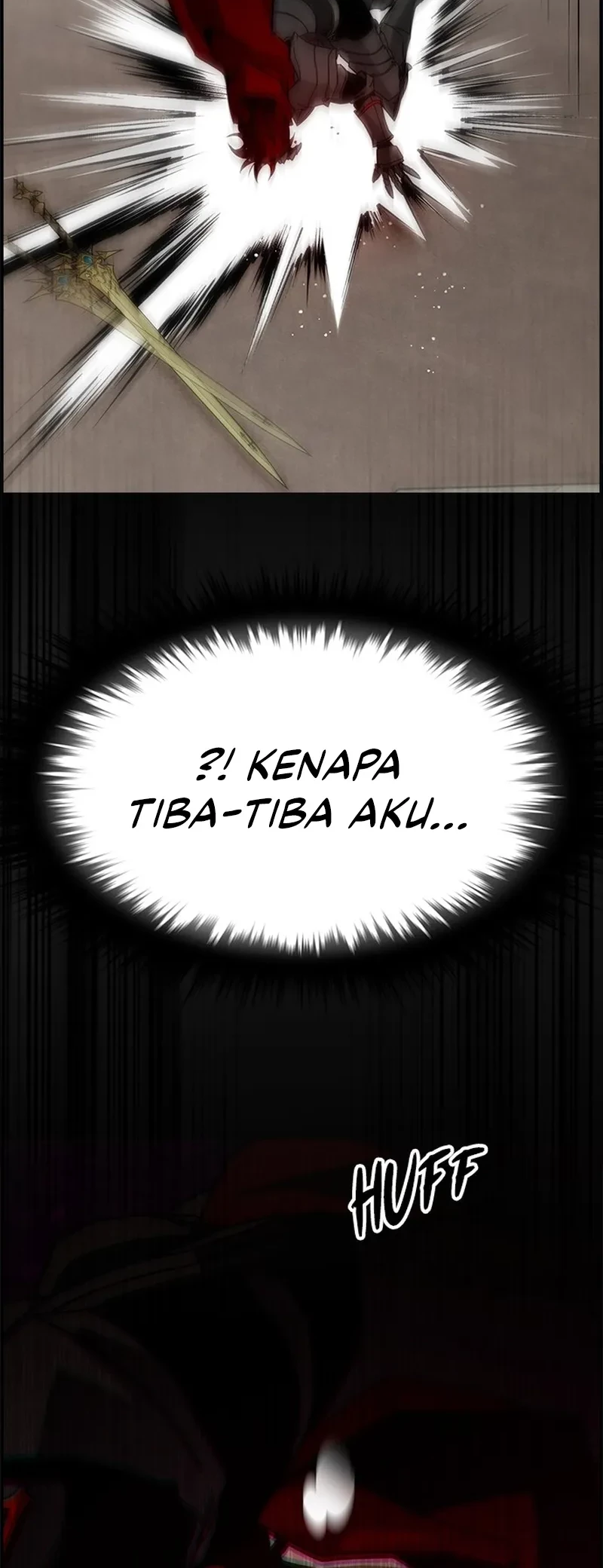 Bad Ending Maker Chapter 54 - halaman 53