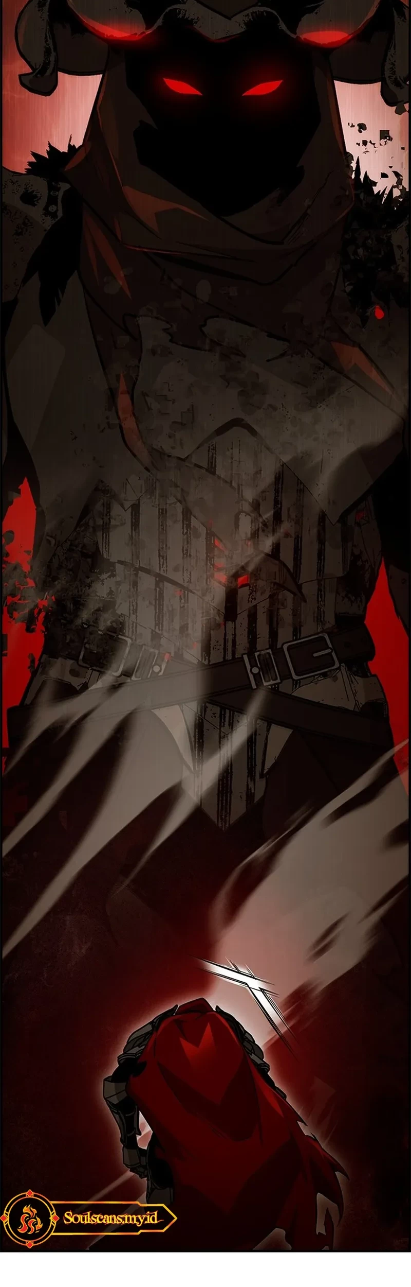 Bad Ending Maker Chapter 54 - halaman 55