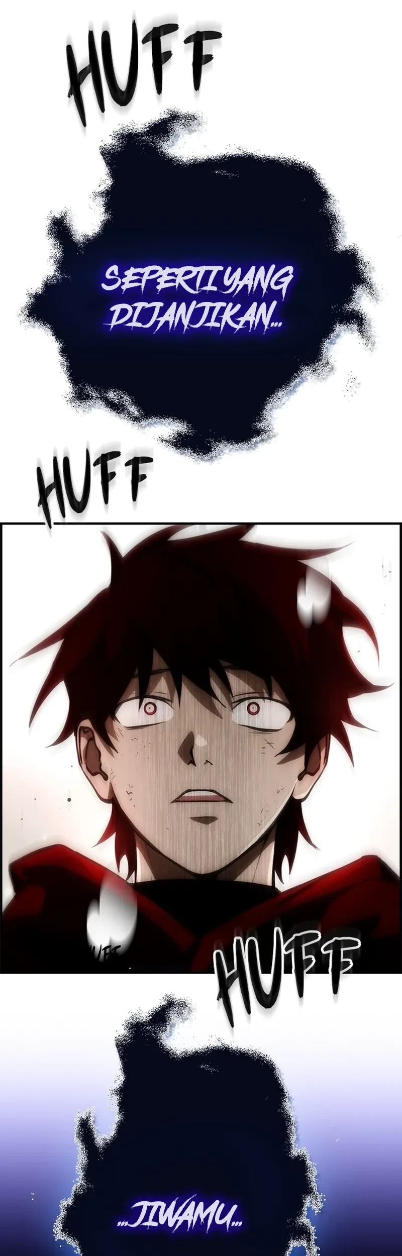 Bad Ending Maker Chapter 54 - halaman 56