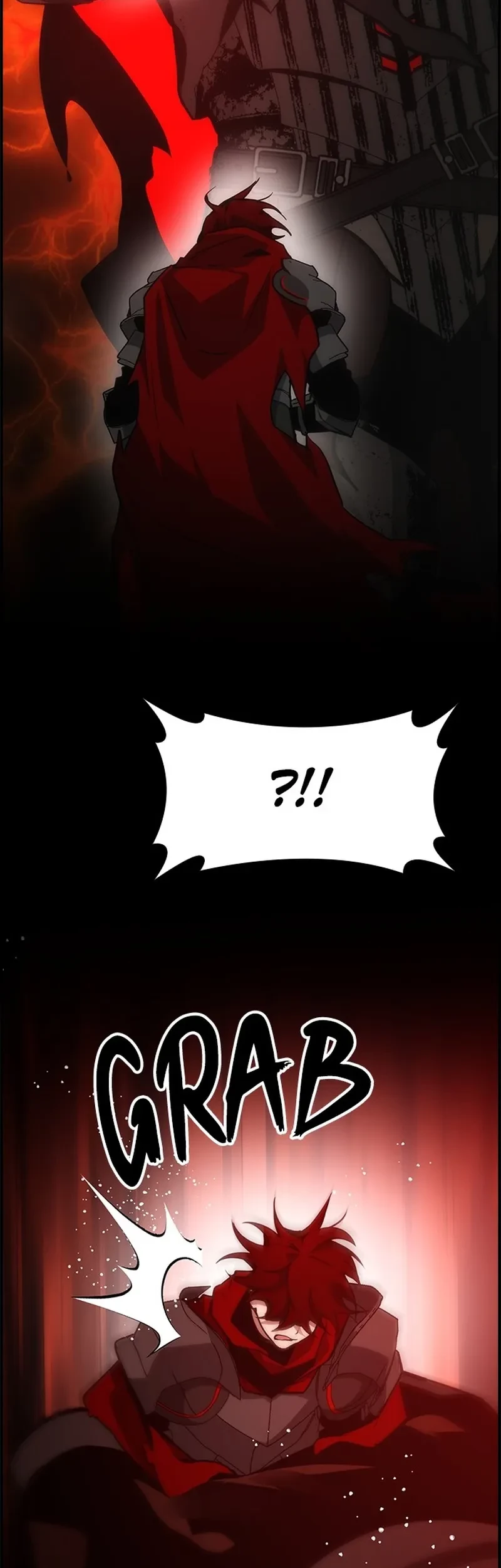 Bad Ending Maker Chapter 54 - halaman 58