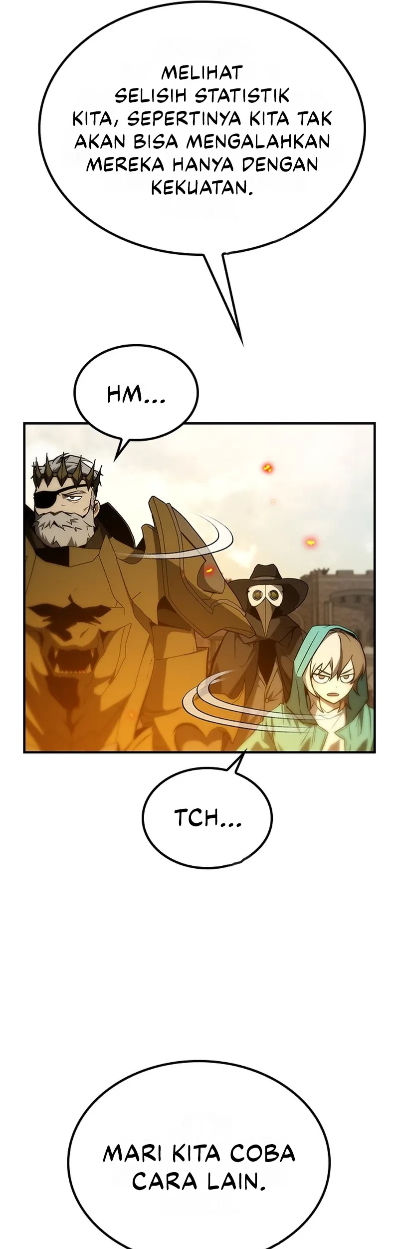 Bad Ending Maker Chapter 54 - halaman 6