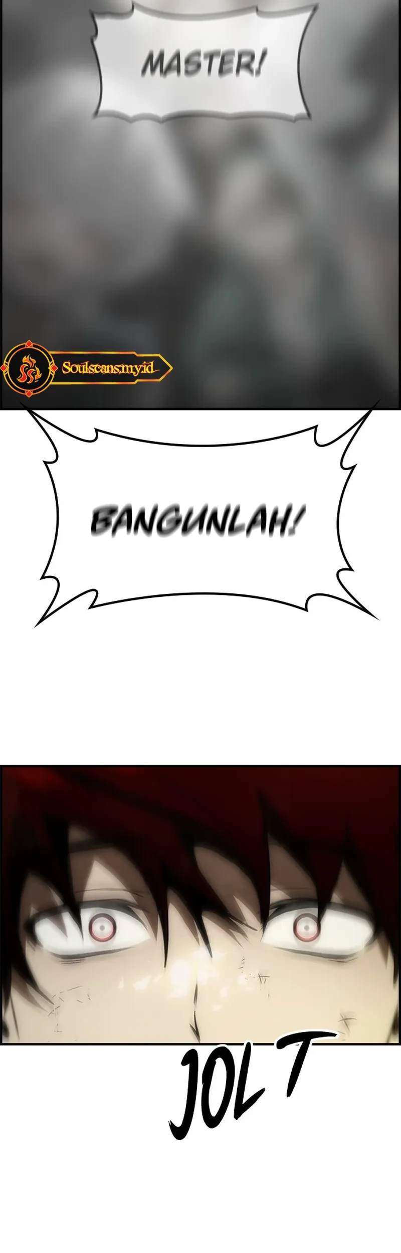 Bad Ending Maker Chapter 54 - halaman 64