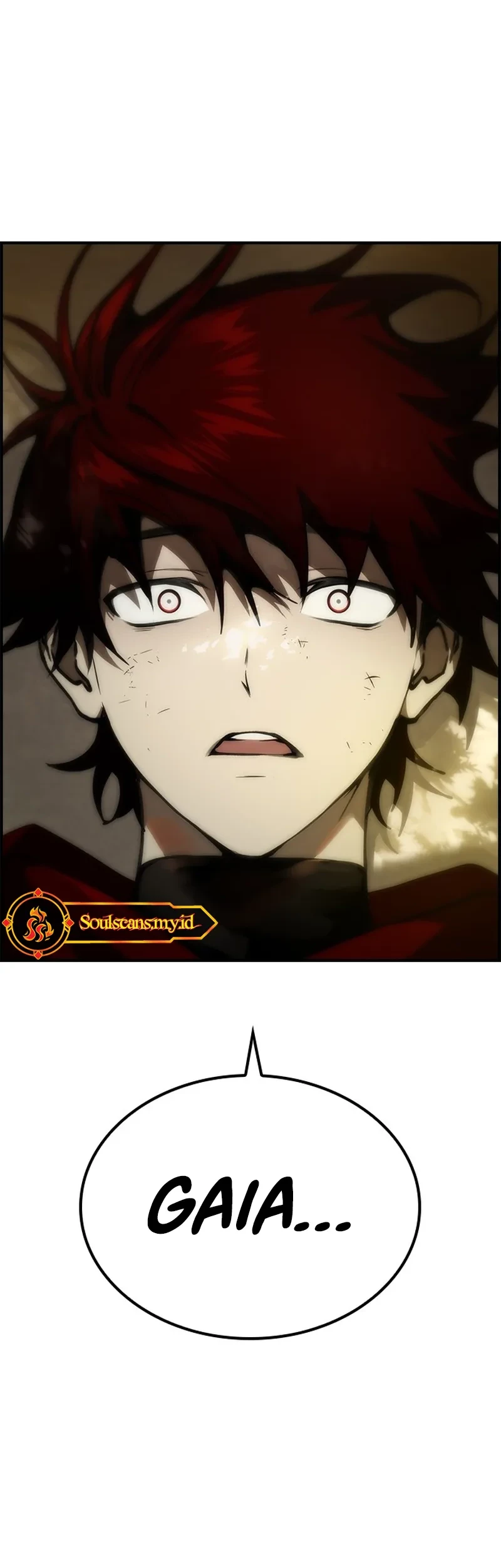Bad Ending Maker Chapter 54 - halaman 67
