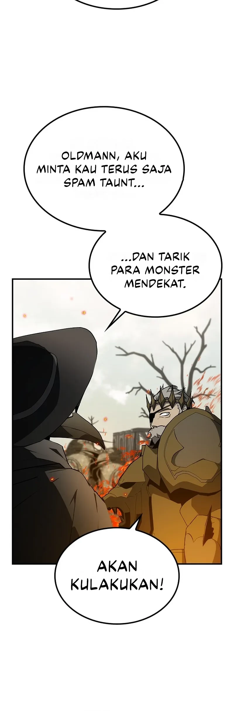 Bad Ending Maker Chapter 54 - halaman 7