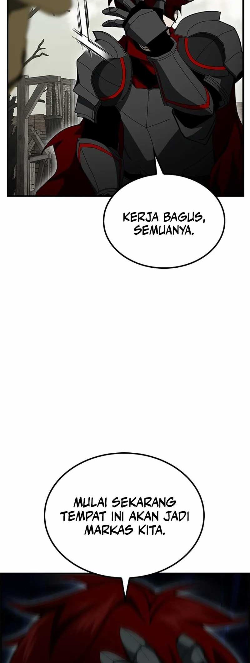 Bad Ending Maker Chapter 55 - halaman 12