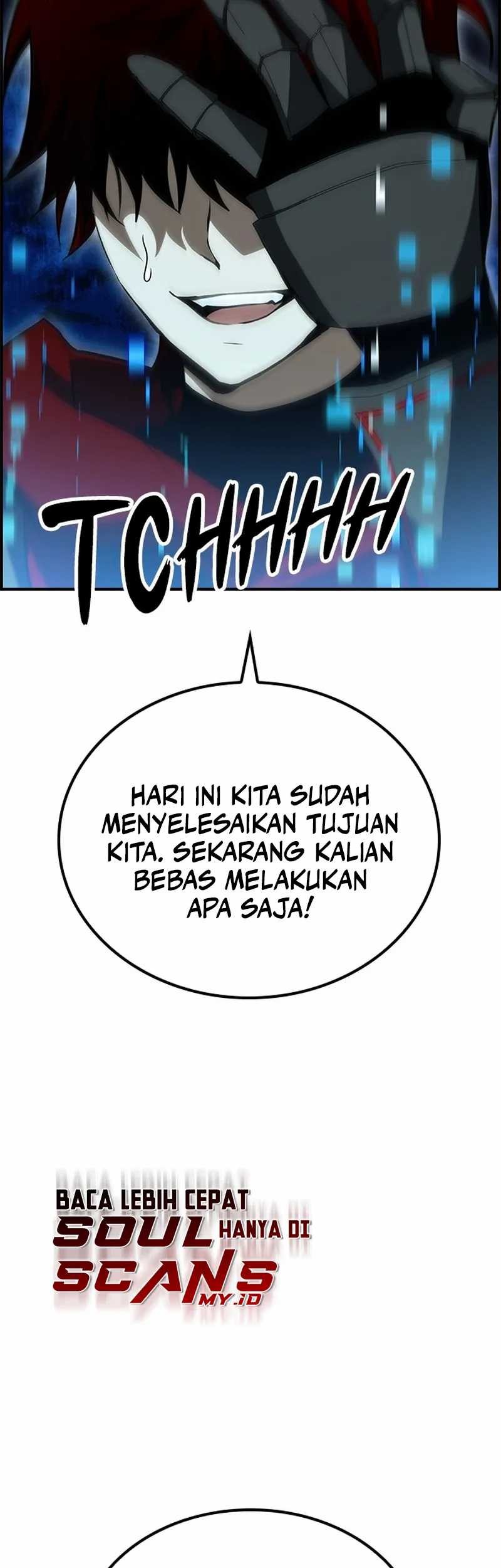 Bad Ending Maker Chapter 55 - halaman 13