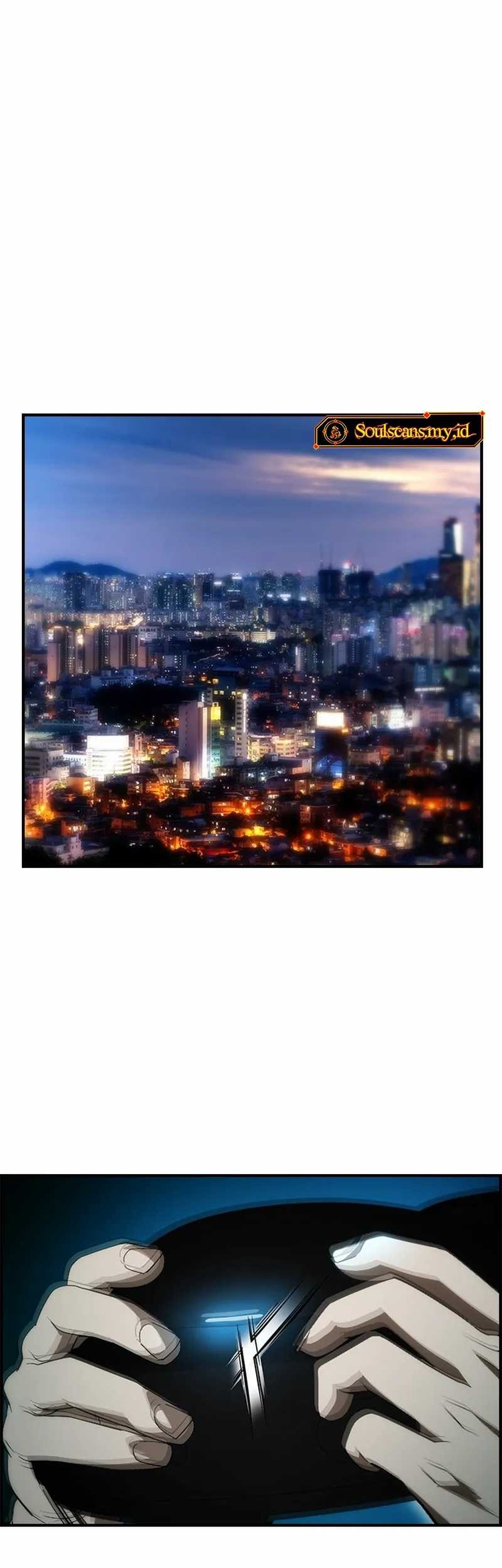 Bad Ending Maker Chapter 55 - halaman 15
