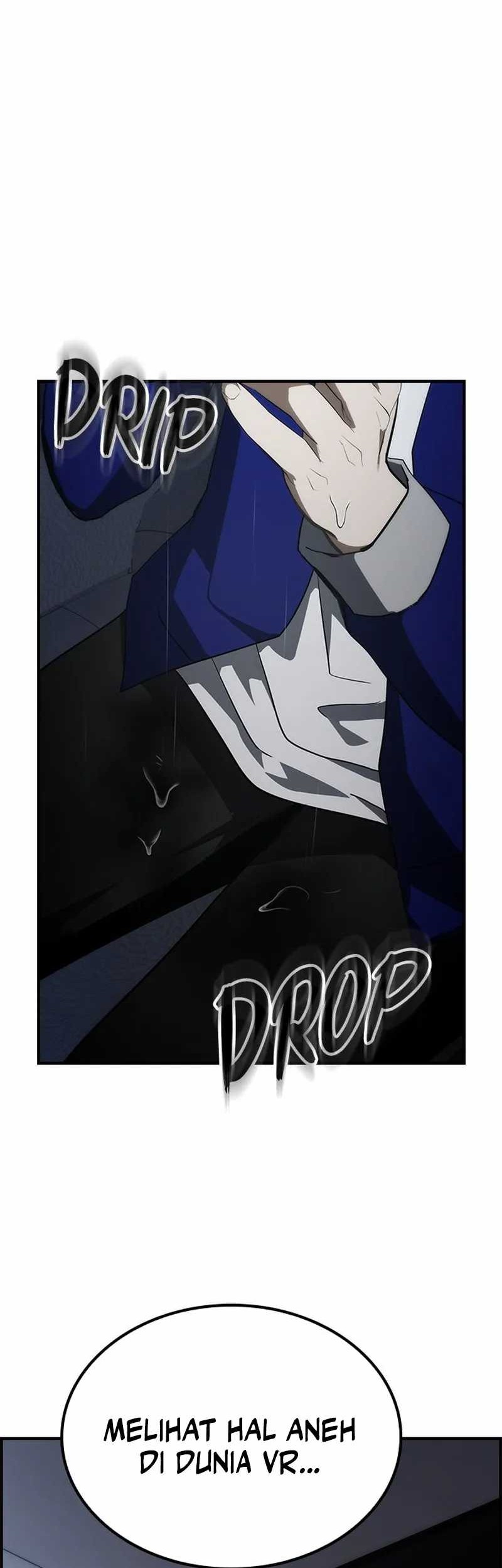 Bad Ending Maker Chapter 55 - halaman 16