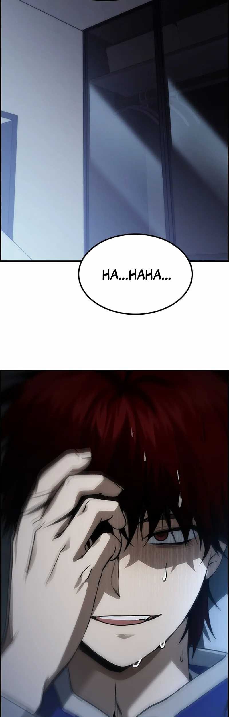 Bad Ending Maker Chapter 55 - halaman 17