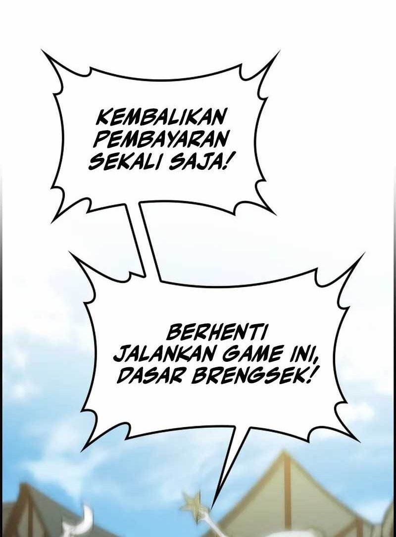 Bad Ending Maker Chapter 55 - halaman 20