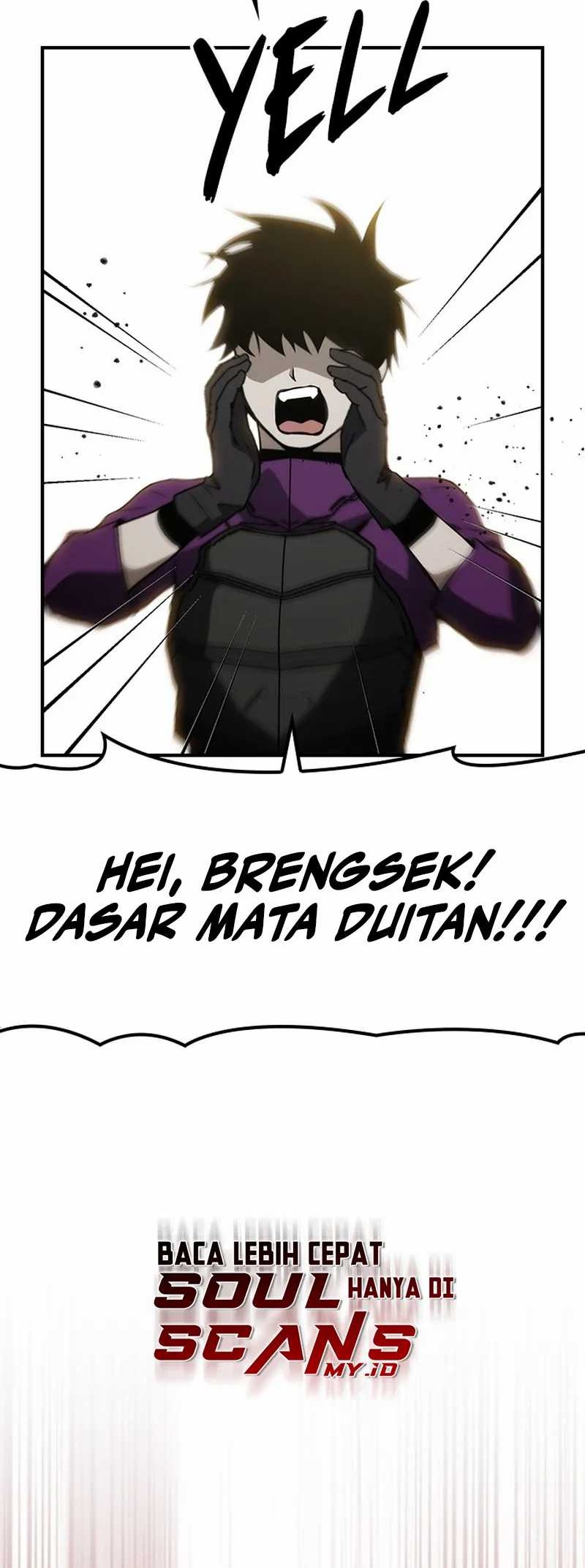 Bad Ending Maker Chapter 55 - halaman 24