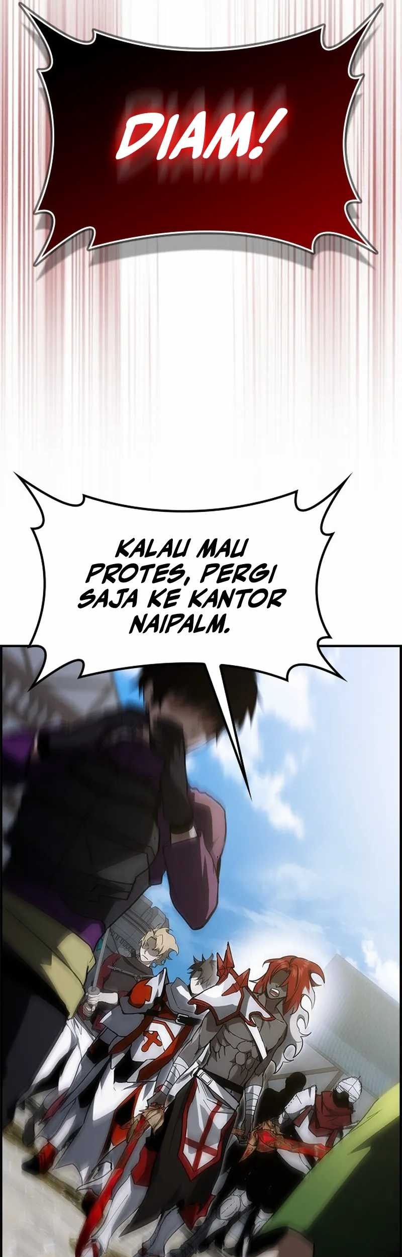 Bad Ending Maker Chapter 55 - halaman 25