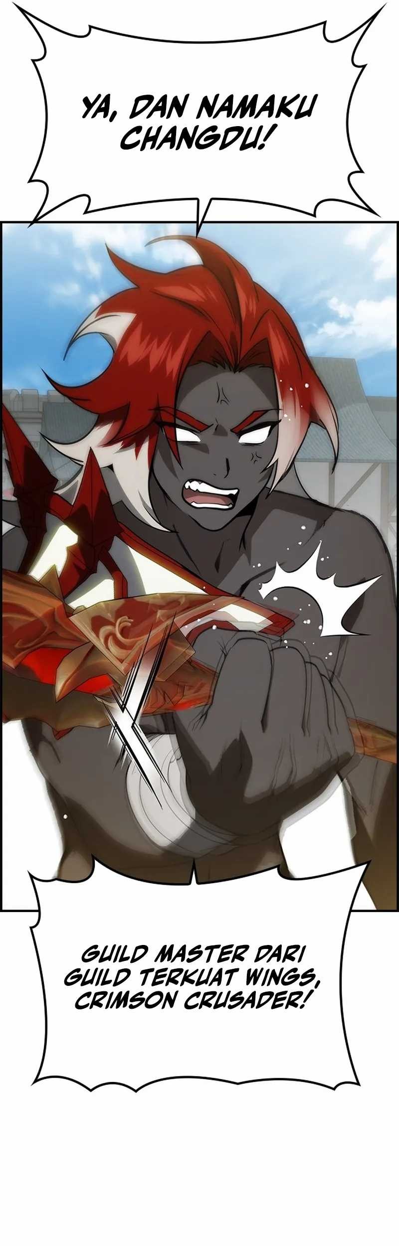 Bad Ending Maker Chapter 55 - halaman 29