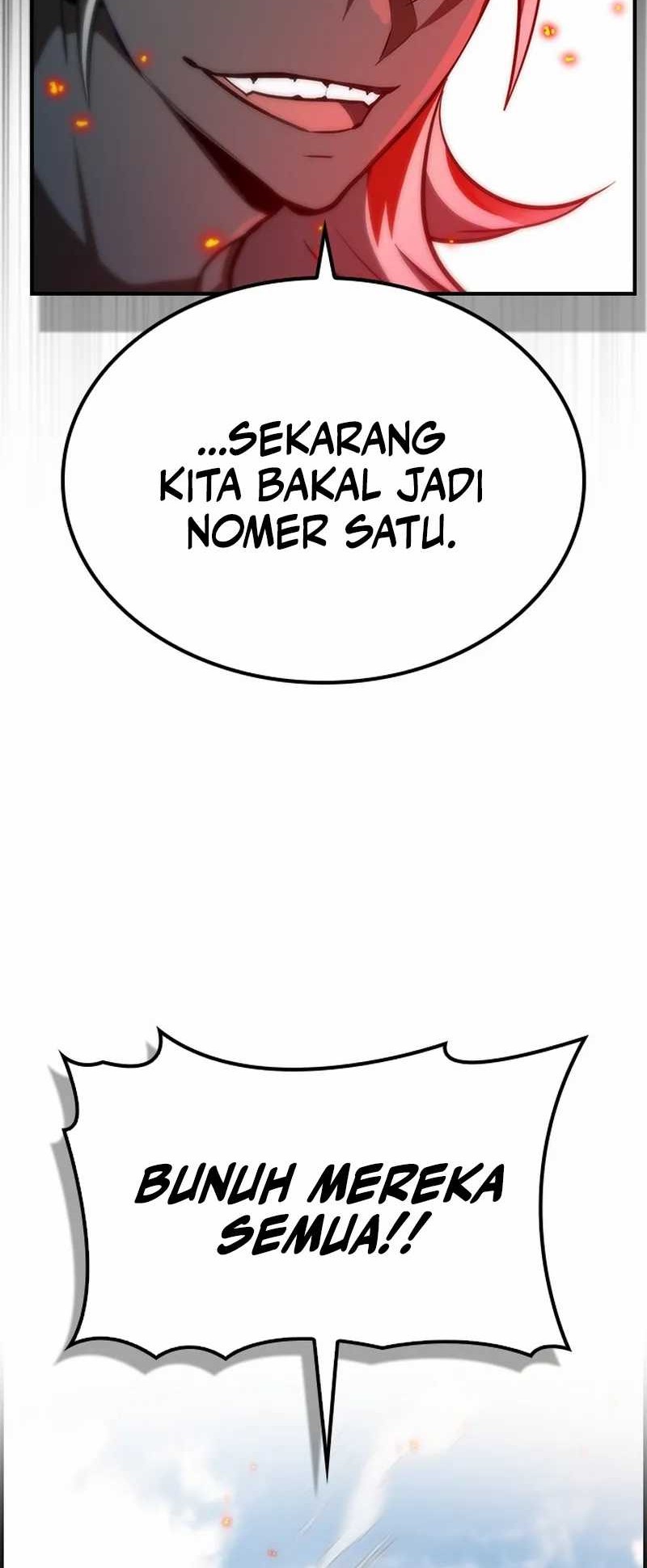 Bad Ending Maker Chapter 55 - halaman 34