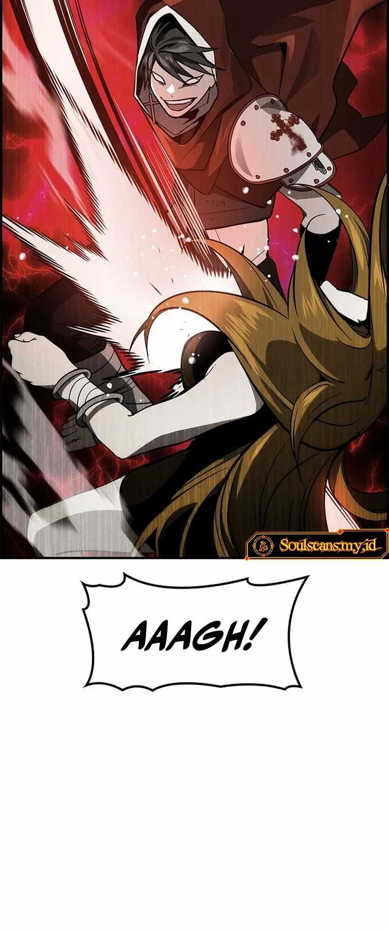 Bad Ending Maker Chapter 55 - halaman 37