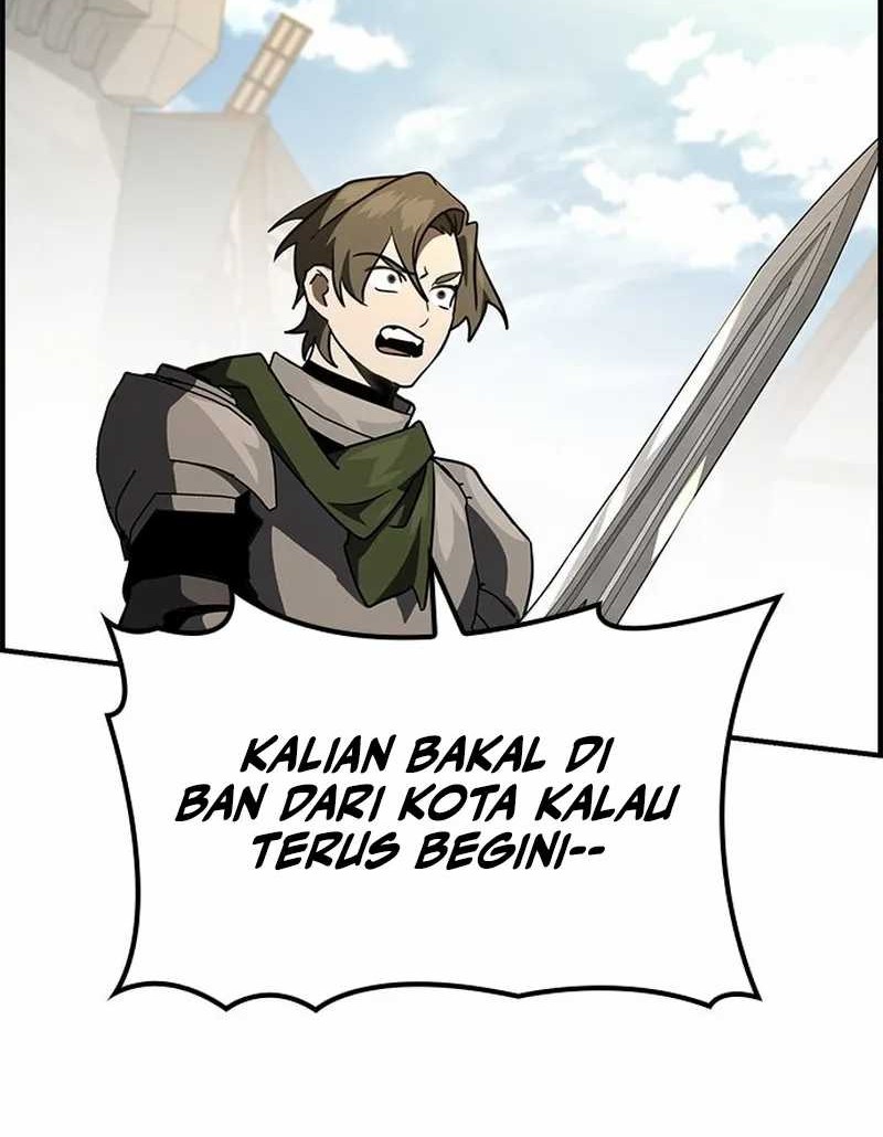 Bad Ending Maker Chapter 55 - halaman 39