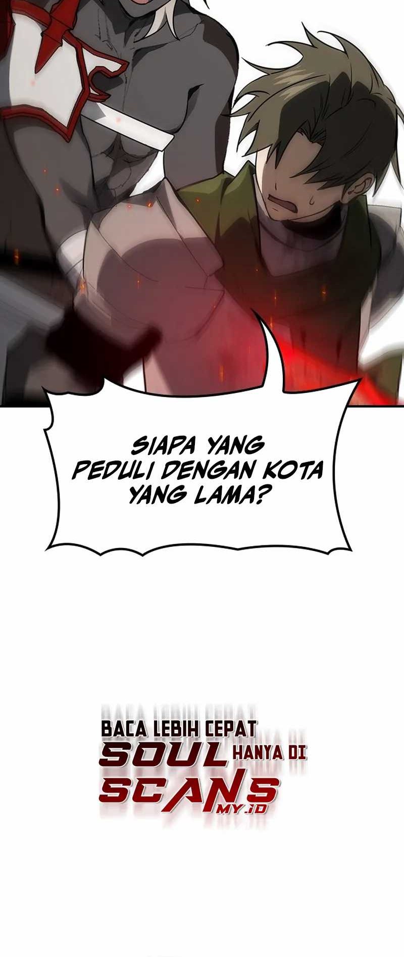 Bad Ending Maker Chapter 55 - halaman 41