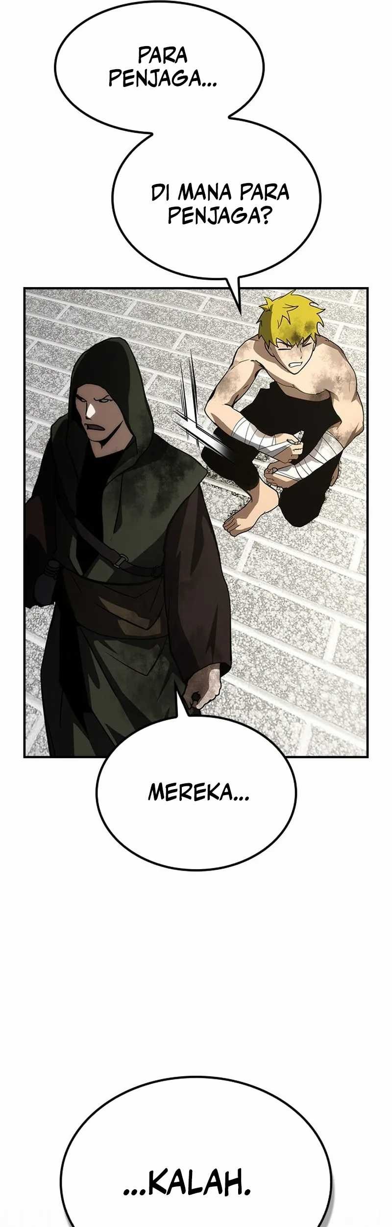 Bad Ending Maker Chapter 55 - halaman 42