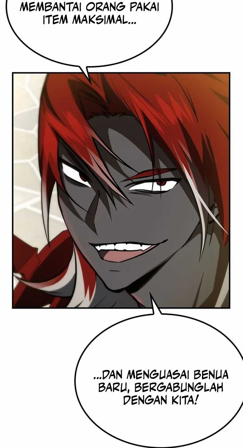 Bad Ending Maker Chapter 55 - halaman 48