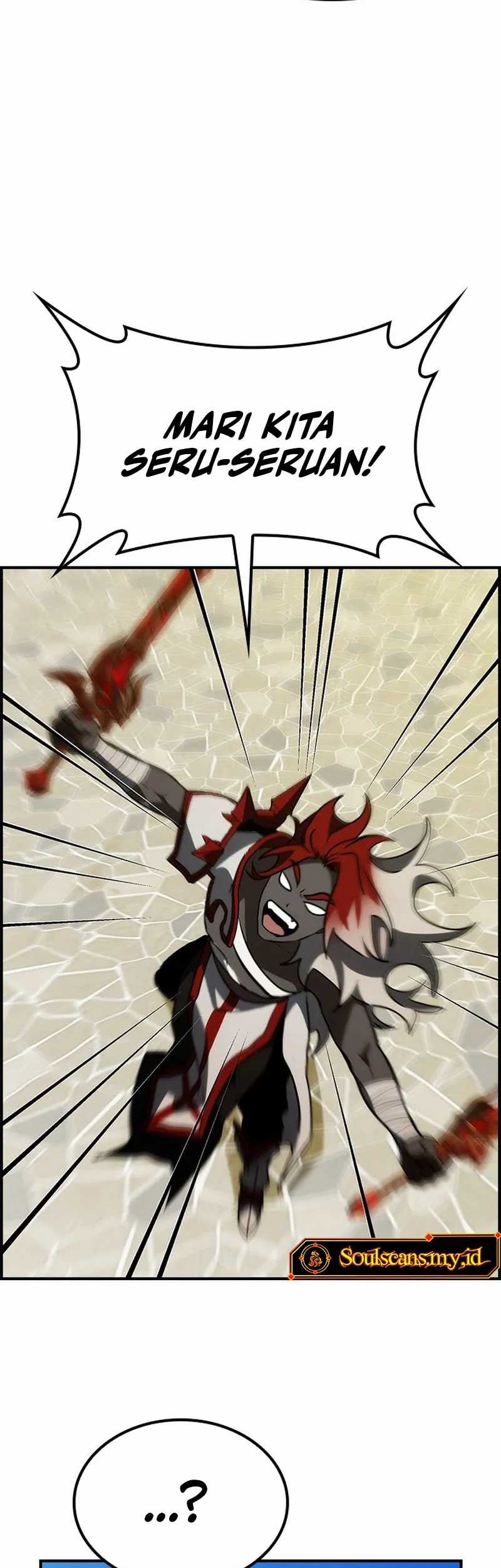 Bad Ending Maker Chapter 55 - halaman 49