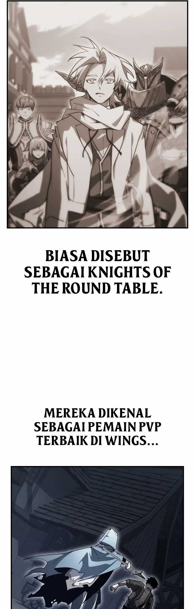 Bad Ending Maker Chapter 55 - halaman 57