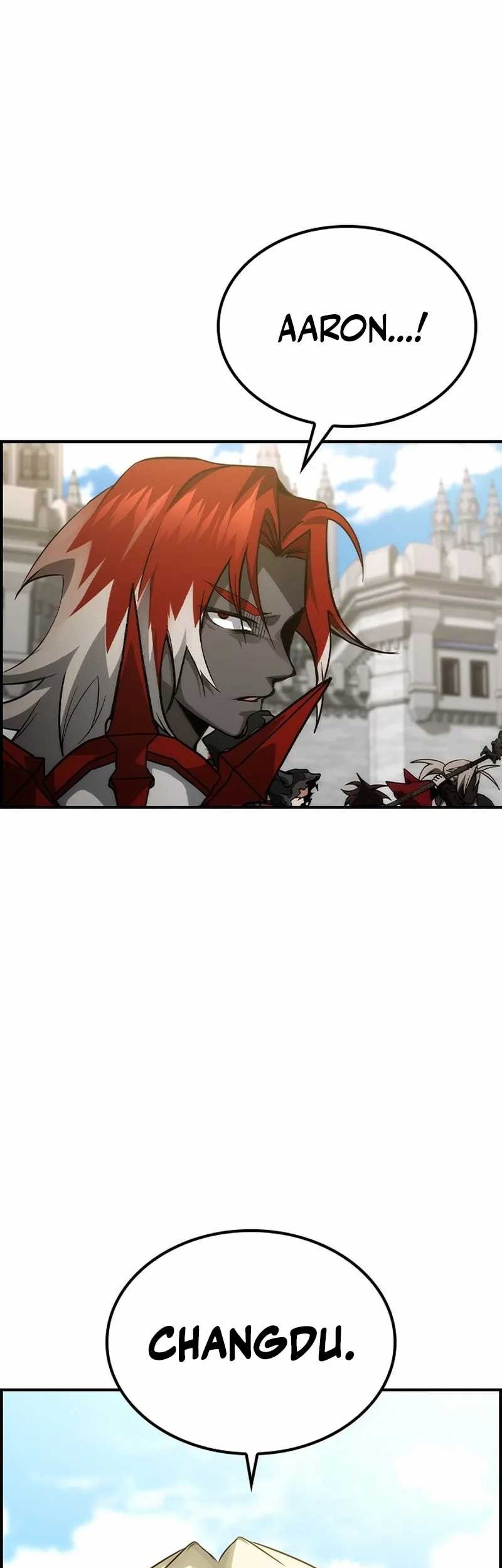 Bad Ending Maker Chapter 55 - halaman 59