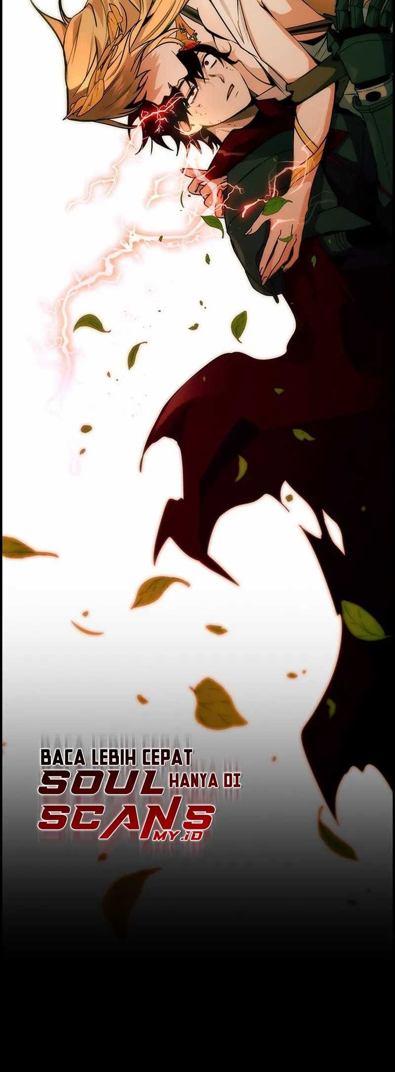 Bad Ending Maker Chapter 55 - halaman 6