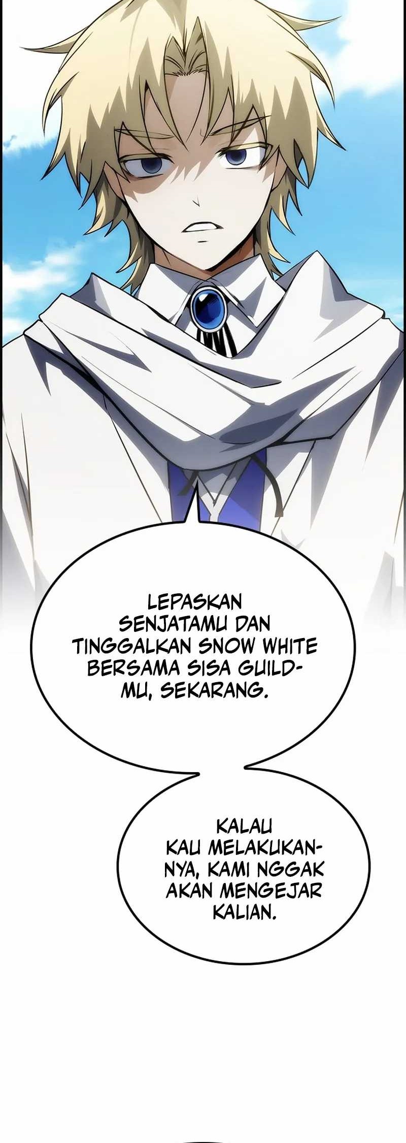 Bad Ending Maker Chapter 55 - halaman 60