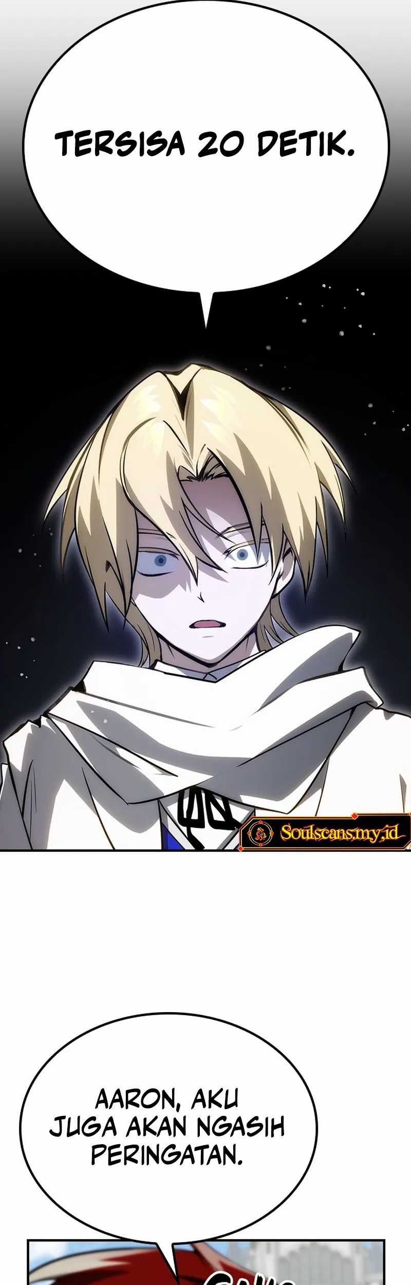 Bad Ending Maker Chapter 55 - halaman 63