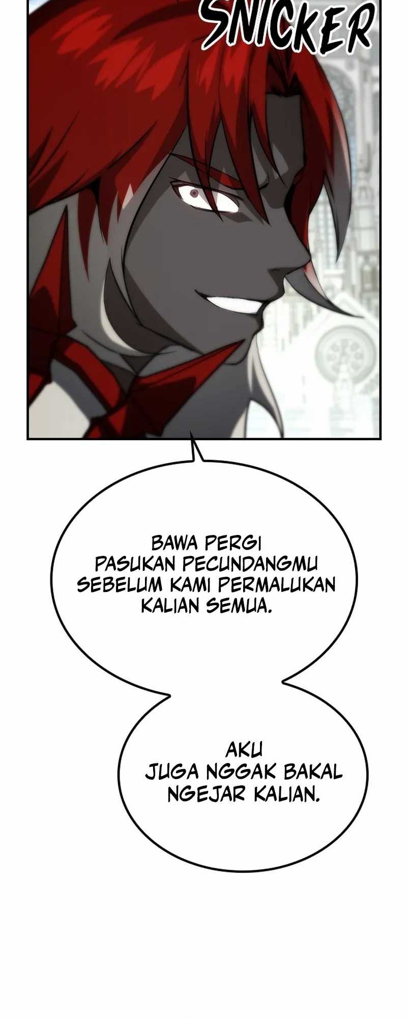 Bad Ending Maker Chapter 55 - halaman 64