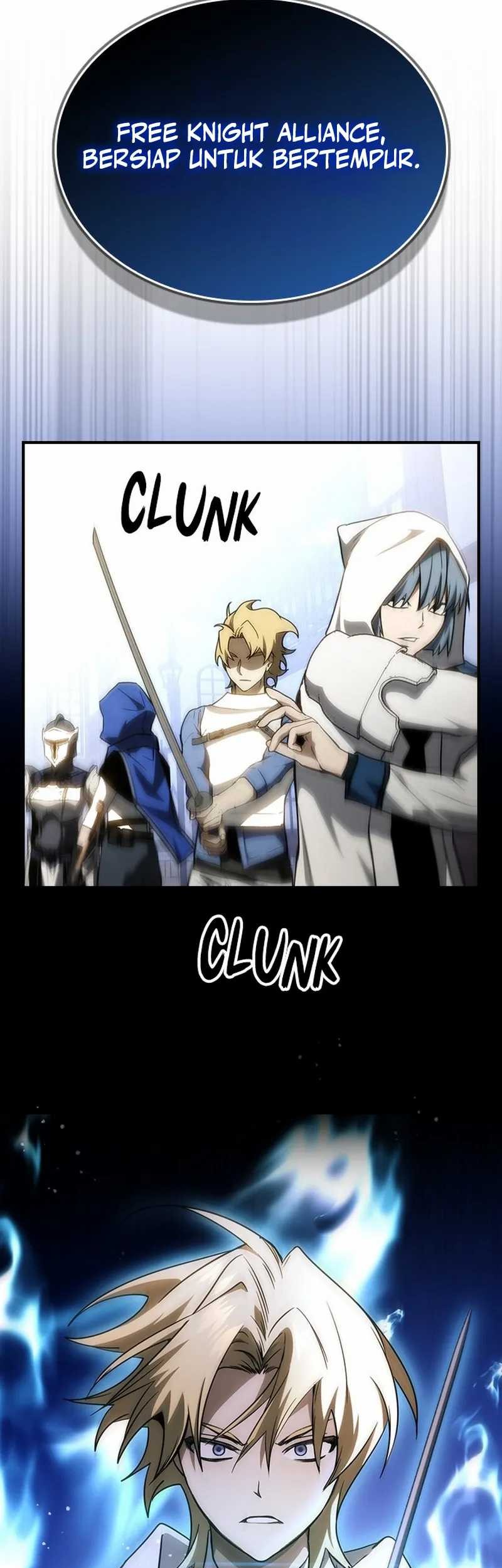 Bad Ending Maker Chapter 55 - halaman 67