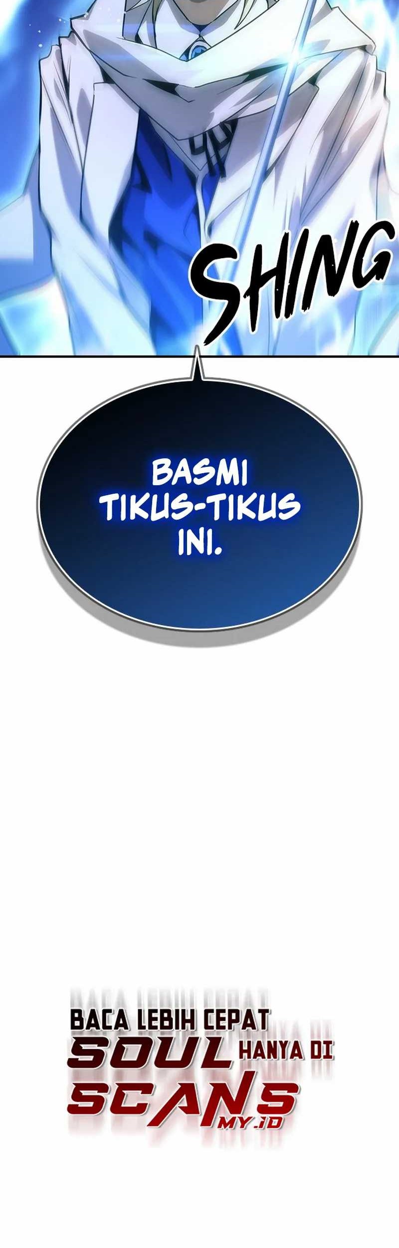 Bad Ending Maker Chapter 55 - halaman 68