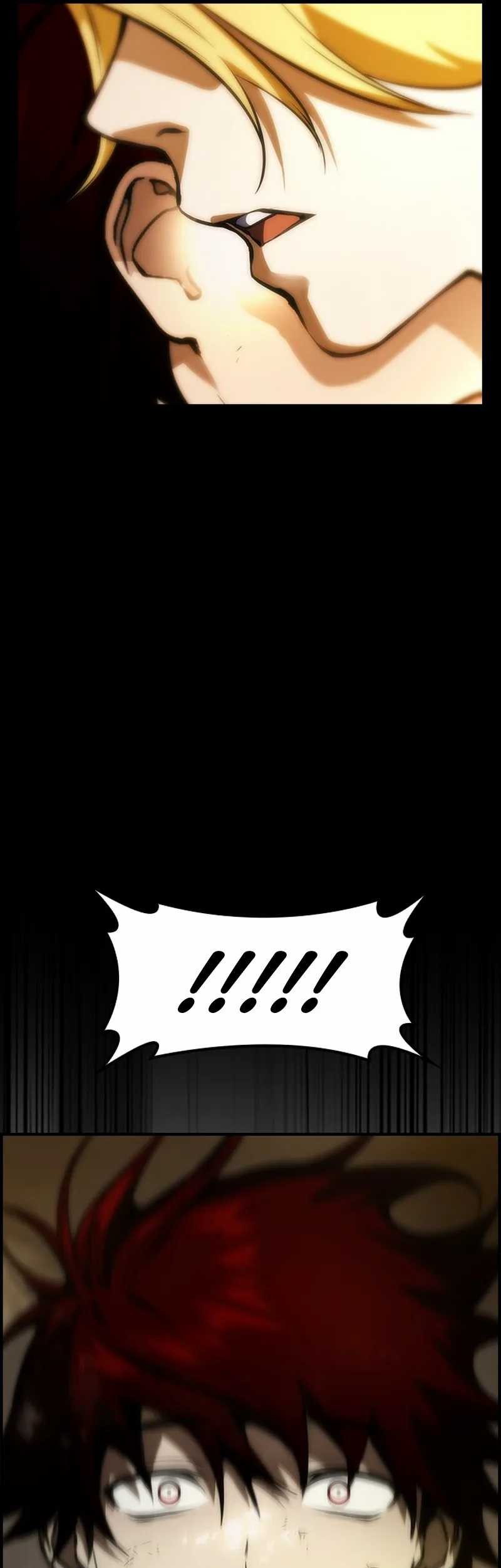 Bad Ending Maker Chapter 55 - halaman 7