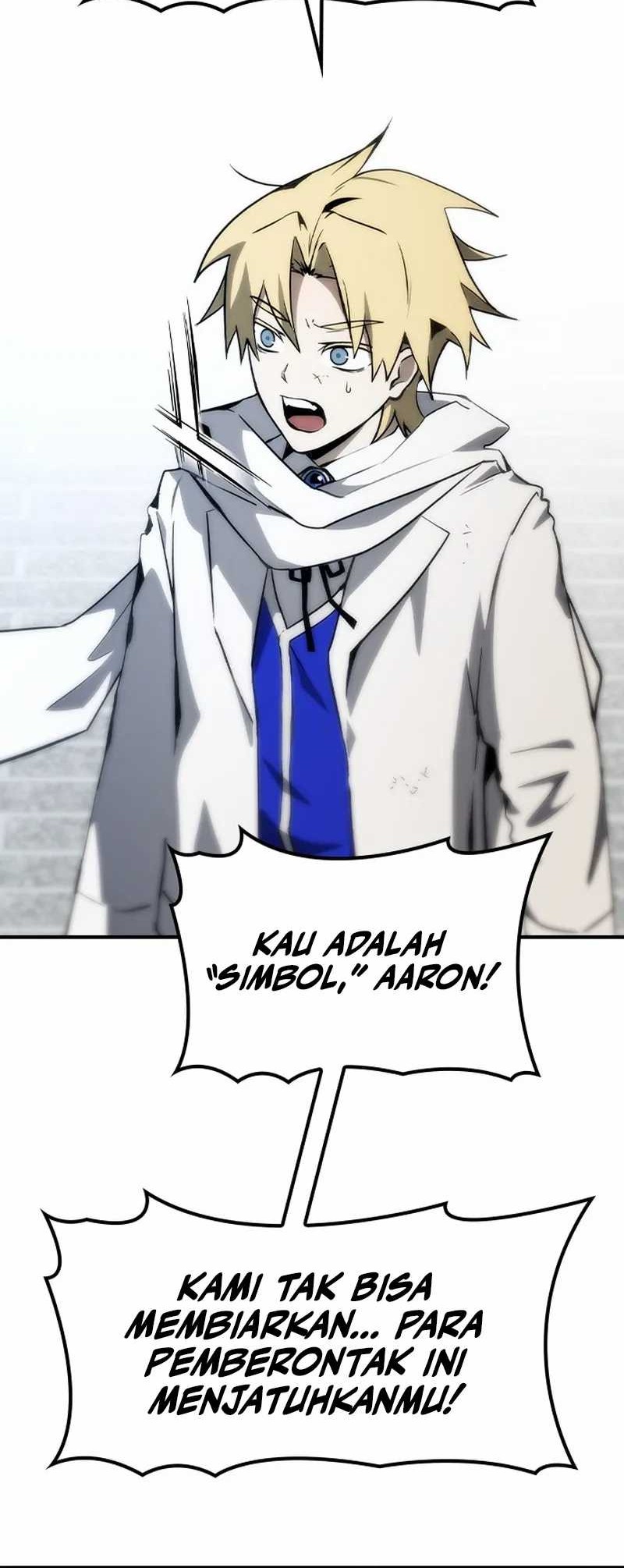 Bad Ending Maker Chapter 56 - halaman 20