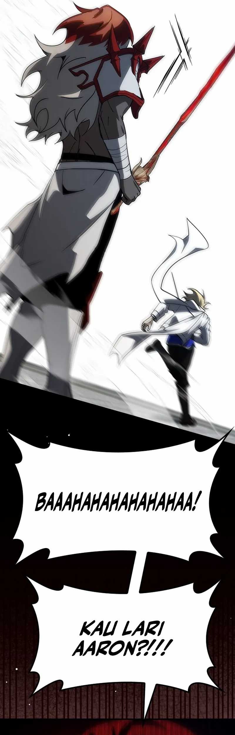 Bad Ending Maker Chapter 56 - halaman 23
