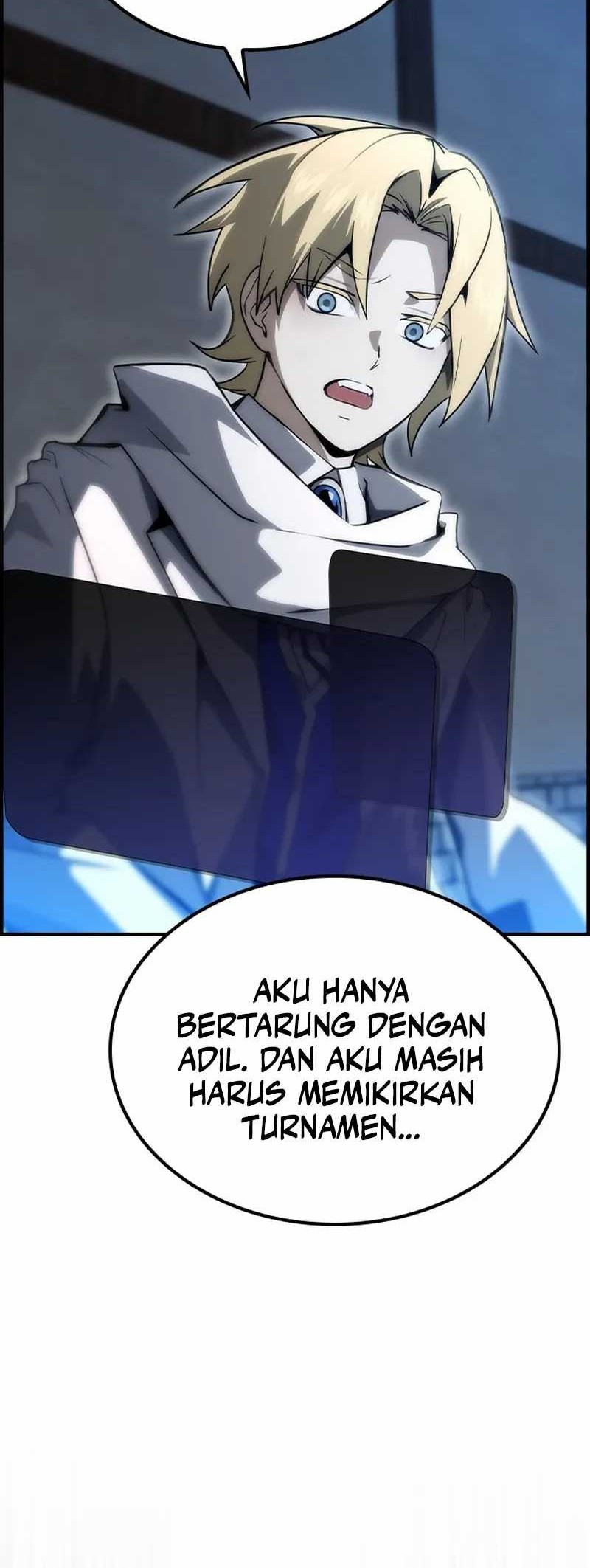 Bad Ending Maker Chapter 56 - halaman 28