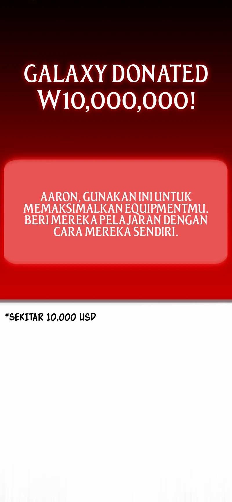 Bad Ending Maker Chapter 56 - halaman 30