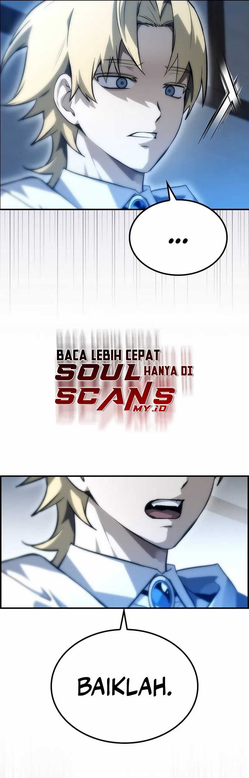 Bad Ending Maker Chapter 56 - halaman 33