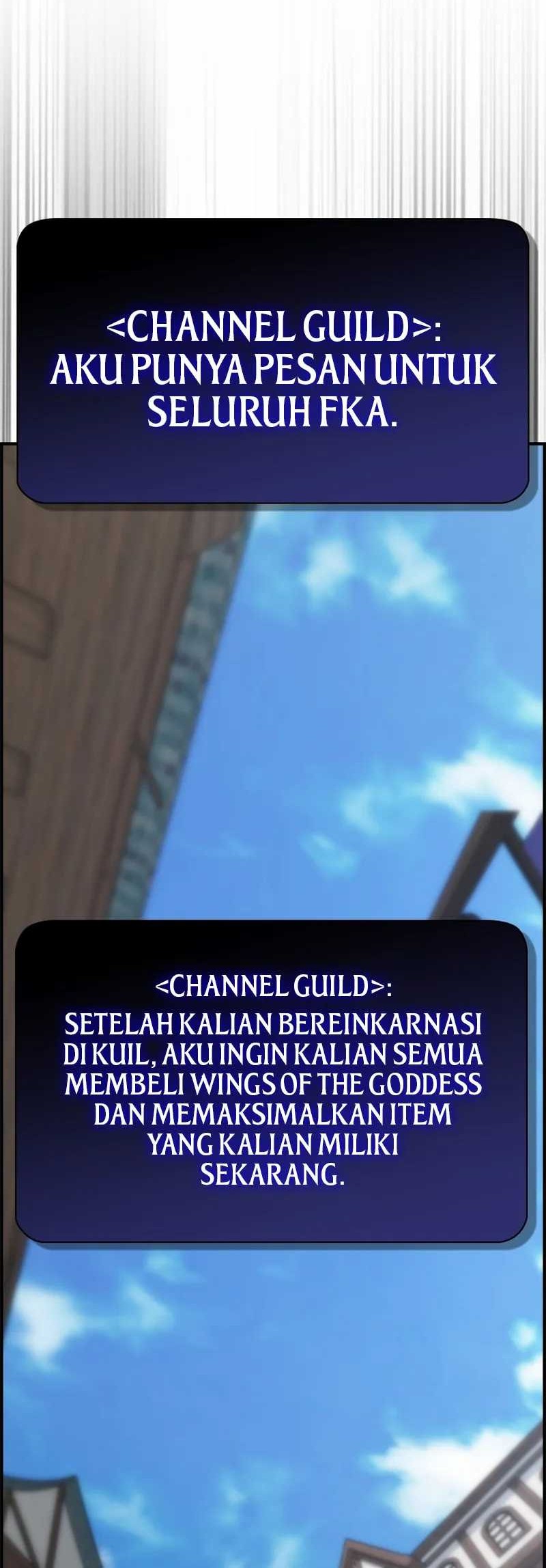Bad Ending Maker Chapter 56 - halaman 34