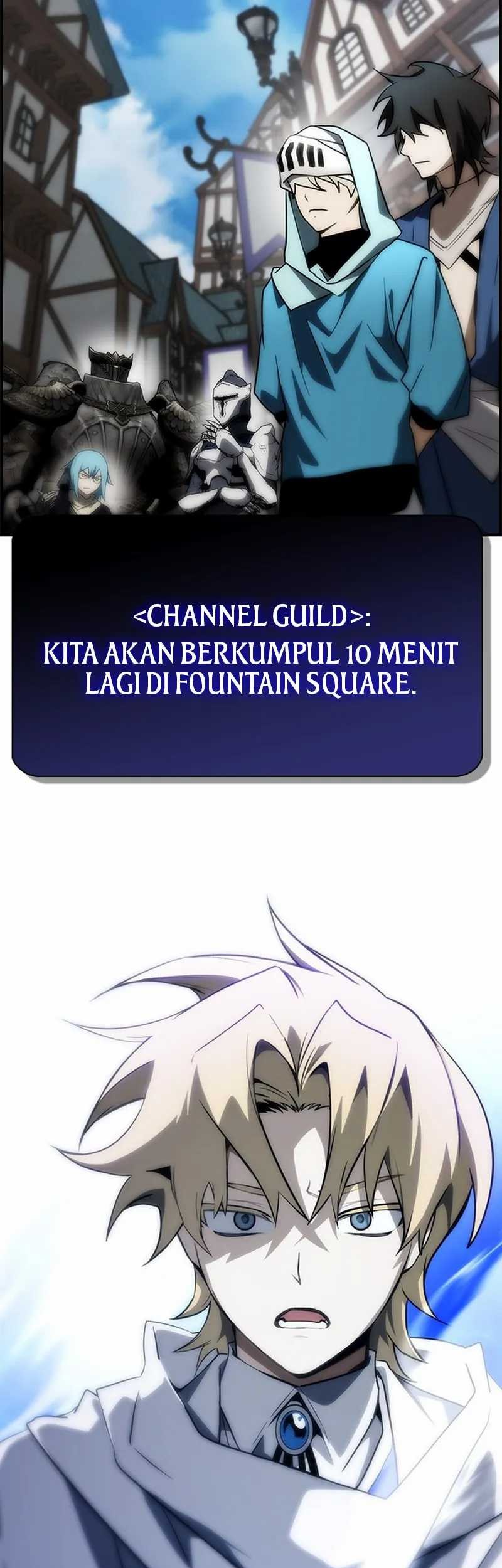 Bad Ending Maker Chapter 56 - halaman 35