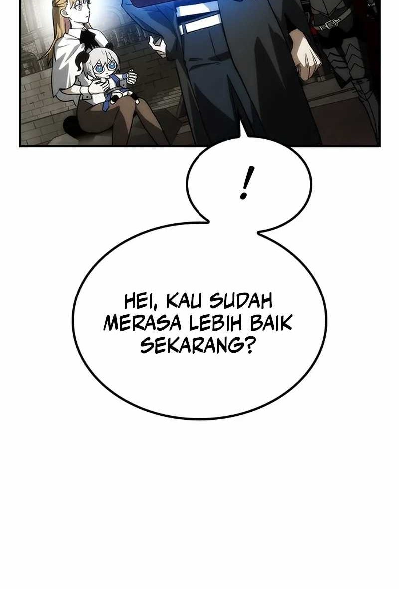 Bad Ending Maker Chapter 56 - halaman 38