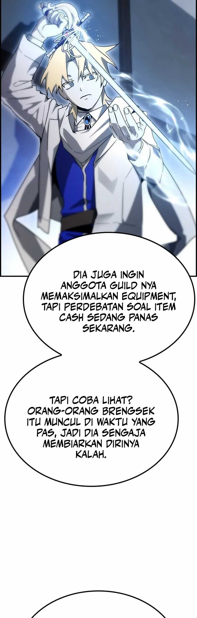 Bad Ending Maker Chapter 56 - halaman 41