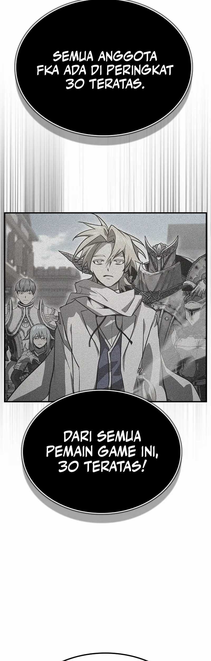 Bad Ending Maker Chapter 56 - halaman 43